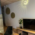 شقة Nurimar Centro Del Pueblo Con Aire Acondicionado L' Escala