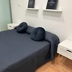 Nurimar Centro Del Pueblo Con Aire Acondicionado L' Escala