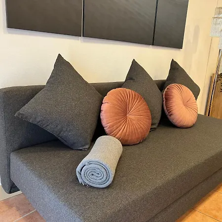 Apartman Studio Nurimar Centro Del Pueblo Con Aire Acondicionado L' Escala