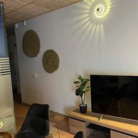Apartment Studio Nurimar Centro Del Pueblo Con Aire Acondicionado L'Escala