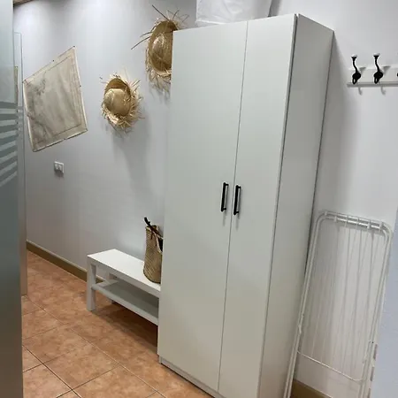 Apartment Studio Nurimar Centro Del Pueblo Con Aire Acondicionado L'Escala