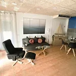 Nurimar Centro Del Pueblo Con Aire Acondicionado * L' Escala