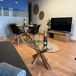 Appartement Nurimar Centro Del Pueblo Con Aire Acondicionado L' Escala