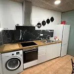 Nurimar Centro Del Pueblo Con Aire Acondicionado Appartement