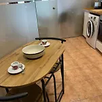 Appartement Nurimar Centro Del Pueblo Con Aire Acondicionado