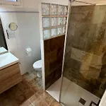 Nurimar Centro Del Pueblo Con Aire Acondicionado Appartement
