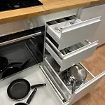 Nurimar Centro Del Pueblo Con Aire Acondicionado Appartement