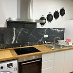 Appartement Nurimar Centro Del Pueblo Con Aire Acondicionado