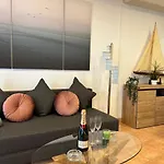 Appartement Nurimar Centro Del Pueblo Con Aire Acondicionado *