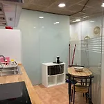 Nurimar Centro Del Pueblo Con Aire Acondicionado *